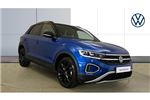 2023 Volkswagen T-Roc