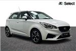 2022 MG MG3