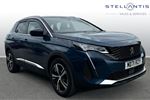 2022 Peugeot 3008