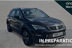 2019 SEAT Ateca