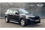 2020 MINI Countryman