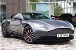 2017 Aston Martin DB11