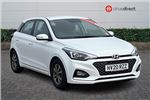 2020 Hyundai i20