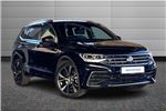 2023 Volkswagen Tiguan Allspace