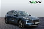 2022 Ford Kuga