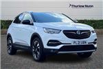 2021 Vauxhall Grandland X