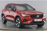 2024 Volvo XC40