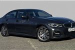 2020 BMW 3 Series