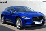 2020 Jaguar I-Pace