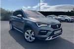 2022 SEAT Ateca