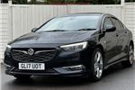 2017 Vauxhall Insignia