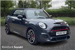 2020 MINI Convertible