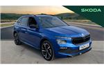 2024 Skoda Kamiq