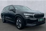 2024 Skoda Kodiaq