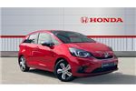 2021 Honda Jazz