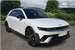 2025 Hyundai IONIQ 5