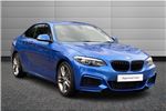 2017 BMW 2 Series