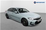 2024 BMW 3 Series