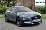 2020 Hyundai Kona