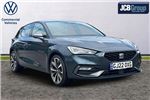 2022 SEAT Leon