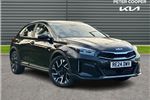 2024 Kia XCeed