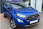 2019 Ford EcoSport