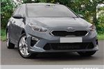 2019 Kia Ceed