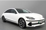 2024 Hyundai IONIQ 6