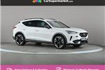 2021 Cupra Formentor