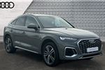 2021 Audi Q5 Sportback