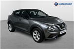 2021 Nissan Juke