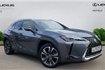 2020 Lexus UX