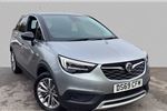 2020 Vauxhall Crossland X