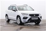 2024 SEAT Ateca