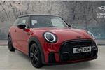 2021 MINI Hatchback