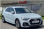 2024 Audi A1