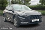 2021 Ford Kuga