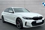 2022 BMW 3 Series