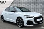 2025 Audi A1