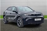 2025 Vauxhall Mokka