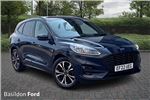 2022 Ford Kuga