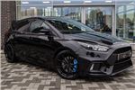 2017 Ford Focus RS