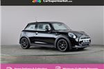 2022 MINI Hatchback