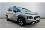 2018 Citroen C3 Aircross