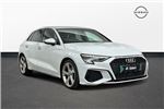 2020 Audi A3