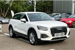 2023 Audi Q2