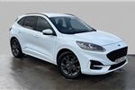 2022 Ford Kuga