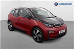 2021 BMW i3