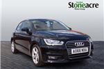 2016 Audi A1