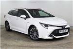 2020 Toyota Corolla Touring Sport